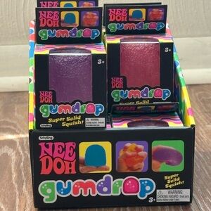 Nee Doh Gumdrop